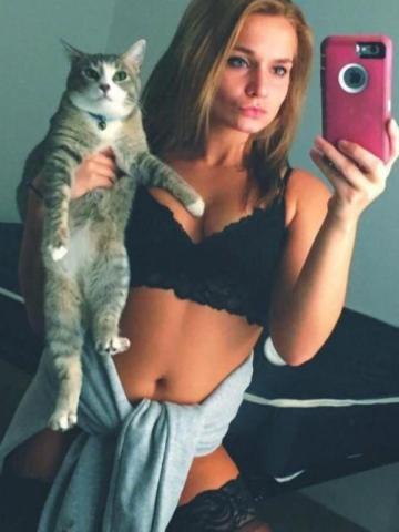 Серафима 💗💋 фото 3