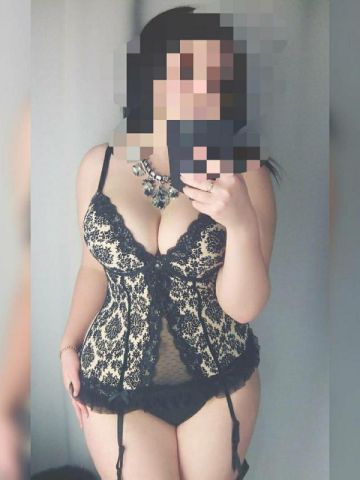 Надежда Красная Поляна