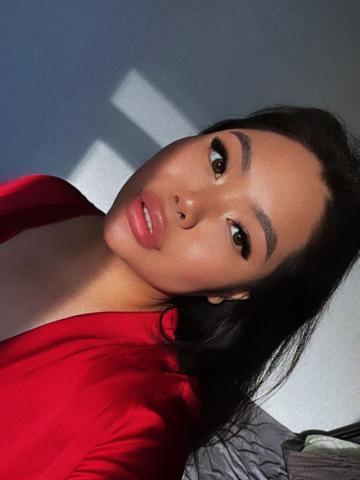 Настя фото 3