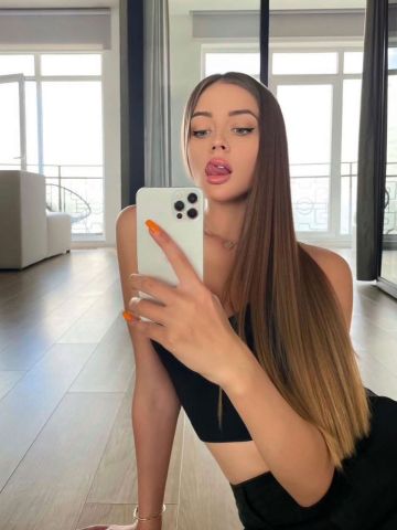 Вероника Красная Поляна