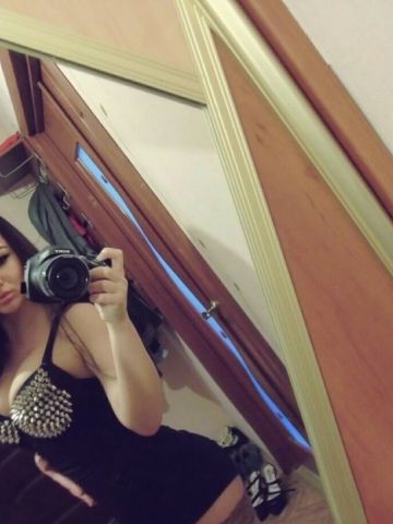 Патриция Лучшая Реал Красная Поляна