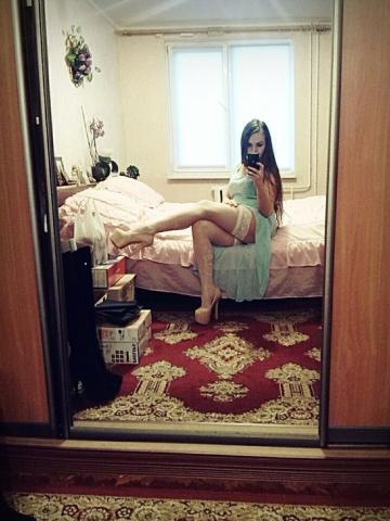 Патриция Лучшая Реал фото 2