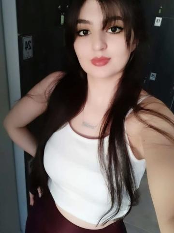 Элеонора Вип Новенькая Блондинка фото 4